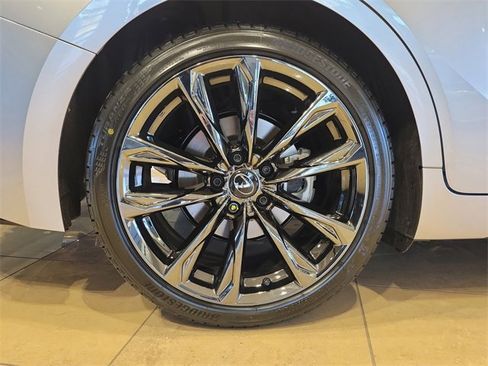 New 2025 Lexus IS 350 F Sport image 5