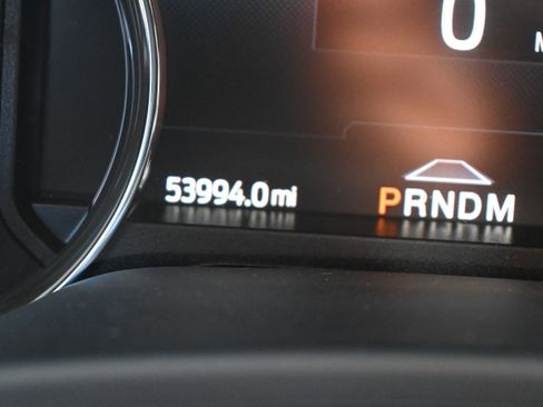 Used 2021 Ford Expedition Limited image 16