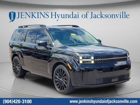 Used 2024 Hyundai Santa Fe Calligraphy AWD/4WD image 1
