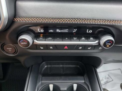 New 2026 MAZDA CX-50 AWD 2.5 Hybrid w/ Weather Package image 10