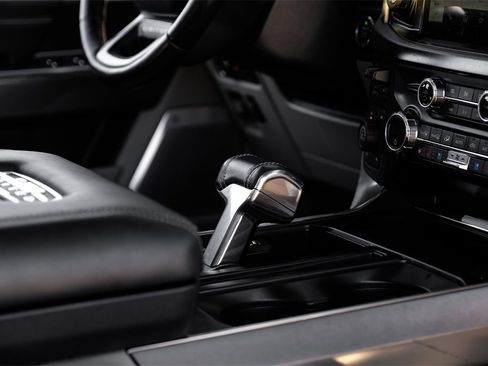 Used 2021 Ford F150 Limited image 23