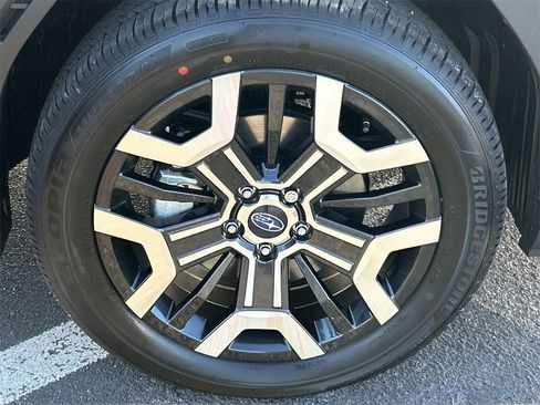 New 2026 Subaru Outback Touring XT image 6