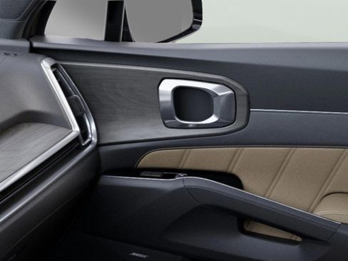 New 2026 Kia Sorento SX Prestige image 25