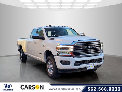 Used 2022 RAM 3500 Laramie