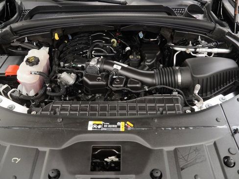 Certified 2023 Jeep Grand Cherokee Altitude image 48