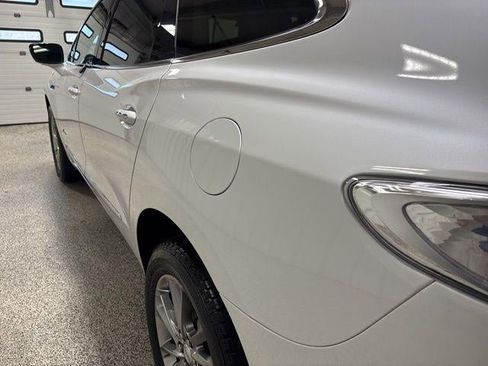 Used 2022 Buick Enclave Avenir w/ Trailering Package, 5000 lbs. image 37