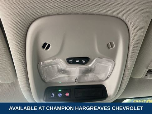 Certified 2023 Chevrolet TrailBlazer LT w/ Convenience Package FWD image 25