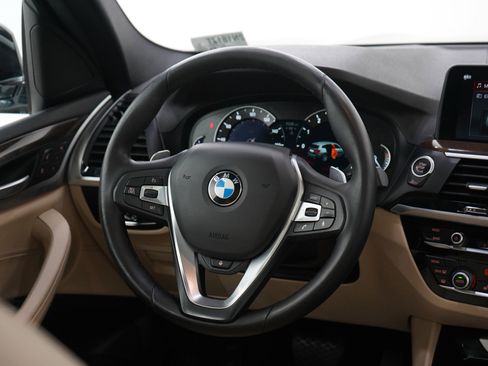 Used 2019 BMW X3 xDrive30i w/ Convenience Package image 13