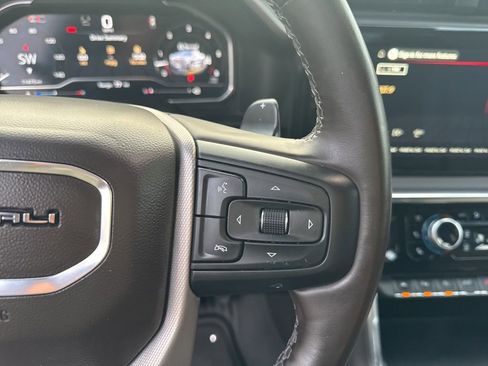 Used 2025 GMC Sierra 1500 Denali w/ Denali Reserve Package image 16