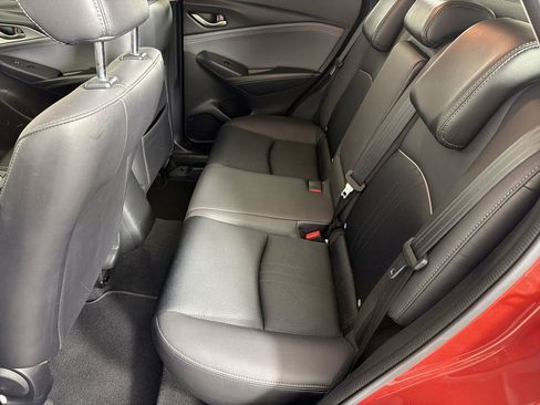 Used 2019 MAZDA CX-3 Touring w/ Preferred Equipment Package image 18