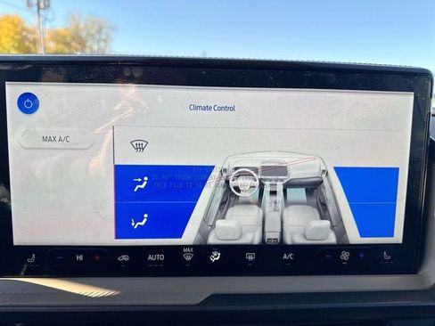 New 2025 Ford Bronco Sport Big Bend w/ Convenience Package image 18