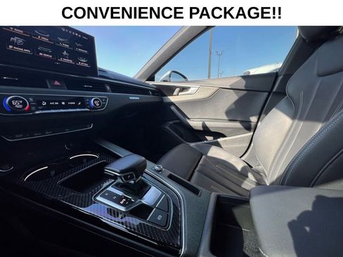 Used 2024 Audi A5 2.0T Premium w/ Convenience Package image 62