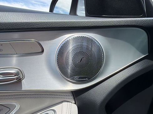 Used 2015 Mercedes-Benz C 300 4MATIC Sedan image 21