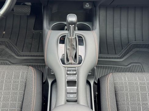 Certified 2024 Honda HR-V Sport image 16