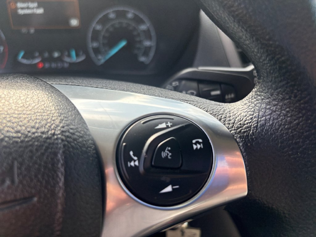 Used 2022 Ford Transit Connect XLT FWD image 25
