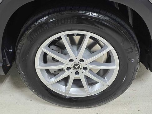 New 2026 Mercedes-Benz GLE 350 4MATIC image 9