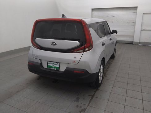 Used 2020 Kia Soul S FWD image 9