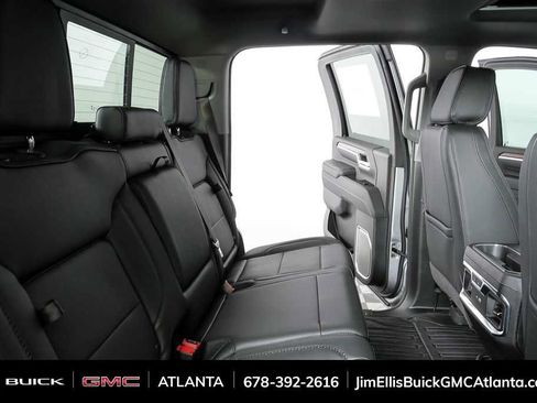 New 2026 GMC Sierra 3500 Denali w/ Denali Reserve Package AWD/4WD image 22