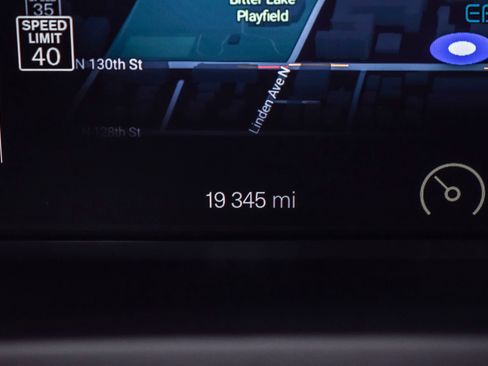 Used 2023 Polestar Polestar 2 AWD/4WD image 19