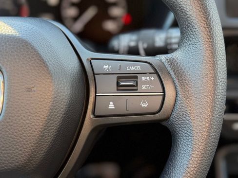 Used 2026 Honda CR-V EX image 15