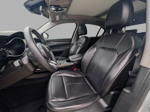 Used 2020 Alfa Romeo Stelvio Ti AWD/4WD image 20