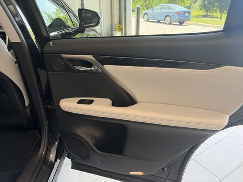 Used 2022 Lexus RX 350 AWD image 20