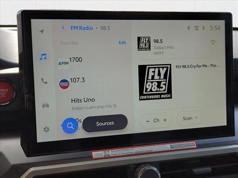 New 2025 Toyota Tacoma TRD Sport image 14