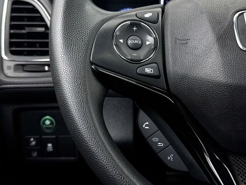 Used 2022 Honda HR-V EX image 30