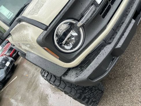 Used 2026 Ford Bronco Big Bend AWD/4WD image 38