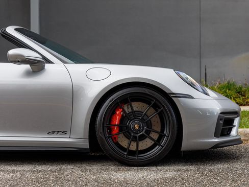 Used 2022 Porsche 911 Carrera GTS RWD image 18