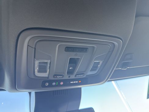 New 2026 Chevrolet Silverado 1500 LT w/ Z71 Off-Road Package image 30