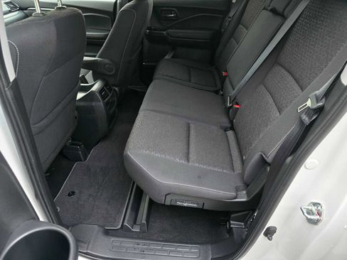 Used 2023 Honda Ridgeline Sport image 20