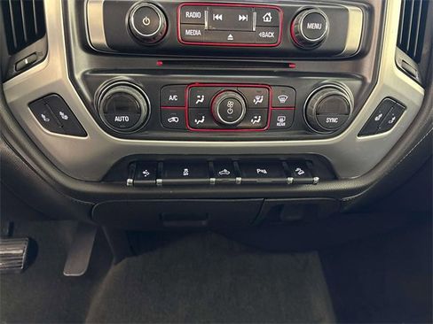Used 2015 GMC Sierra 1500 SLE w/ SLE Value Package image 17