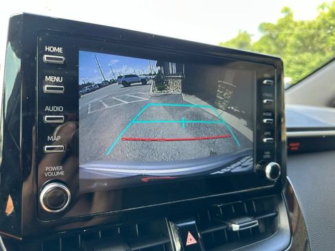 Used 2020 Toyota Corolla SE FWD image 14