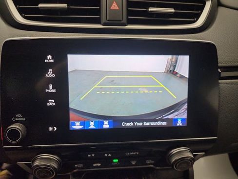 Used 2022 Honda CR-V EX-L image 26