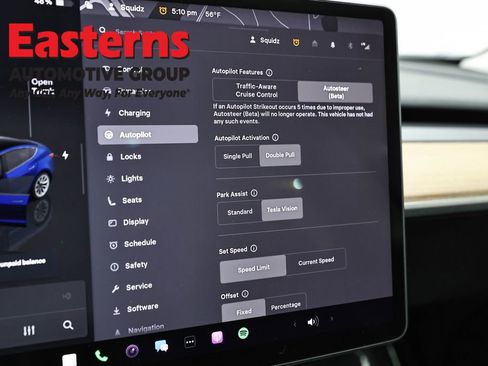 Used 2022 Tesla Model 3 Standard Range image 17