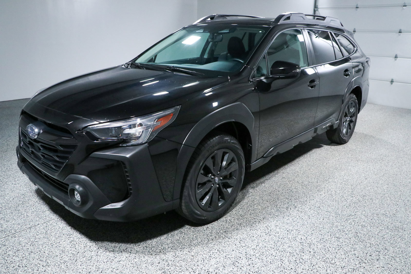 Used 2024 Subaru Outback Onyx Edition XT AWD/4WD image 35