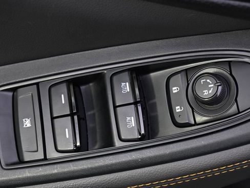 Used 2023 Subaru Forester Wilderness AWD/4WD image 23