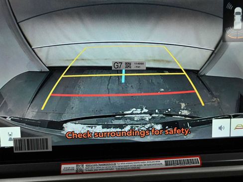 New 2025 Toyota Tacoma TRD Off-Road image 9