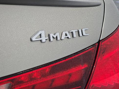 Used 2023 Mercedes-Benz C 300 4MATIC Sedan w/ AMG Line w/ Night Package image 32