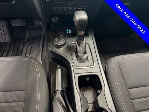 Used 2021 Ford Ranger XLT w/ Equipment Group 301A Mid image 15