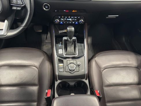 Used 2023 MAZDA CX-5 Signature AWD/4WD image 19