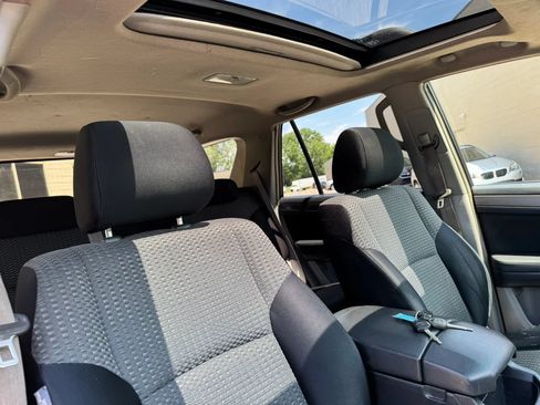 Used 2008 Toyota 4Runner Sport AWD/4WD image 28