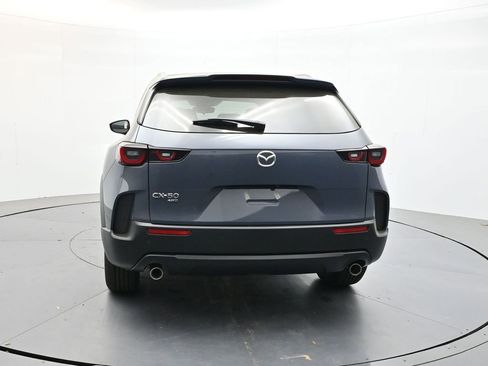 New 2026 MAZDA CX-50 AWD 2.5 S w/ Weather Package image 6