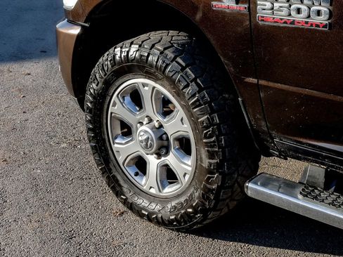 Used 2016 RAM 2500 Lone Star image 62