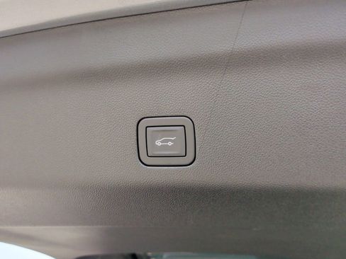 New 2026 Chevrolet Tahoe LT AWD/4WD image 46