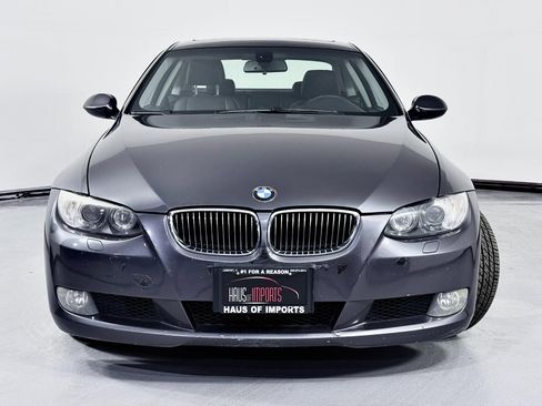 Used 2007 BMW 328i Coupe image 7