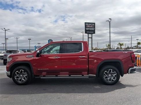 New 2026 GMC Sierra 1500 SLT w/ SLT Premium Plus Package image 7