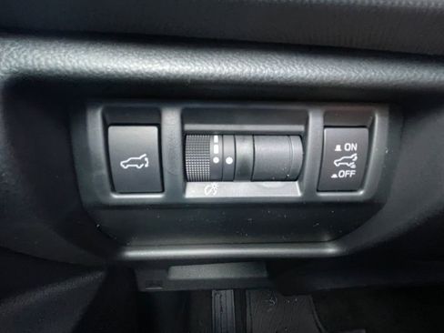 New 2026 Subaru Forester Sport AWD/4WD image 24