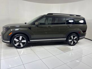 Used 2024 Hyundai Santa Fe Limited FWD video 2